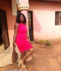 Rencontre Femme Cameroun à Yaounde  : Rosalie, 40 ans